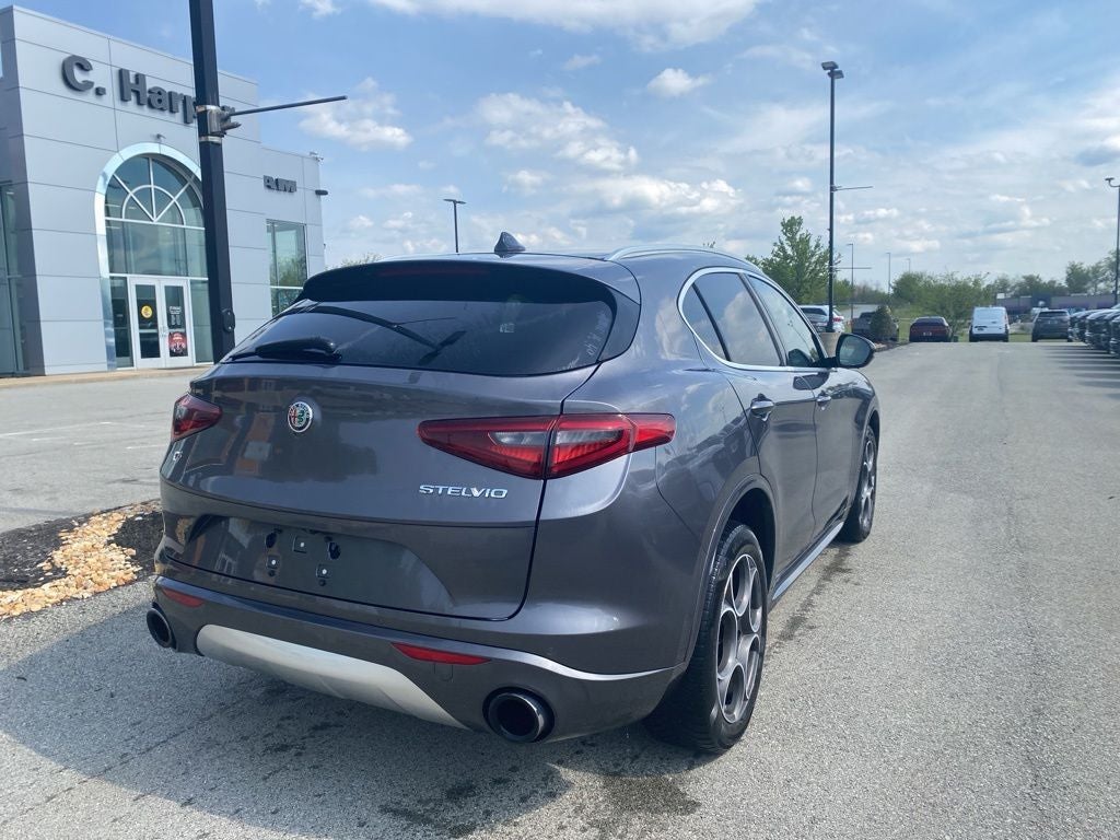 alfa romeo stelvio 2020 ZASPAKBN8L7C92807 image alfa romeo stelvio 2020 ZASPAKBN8L7C92807 image